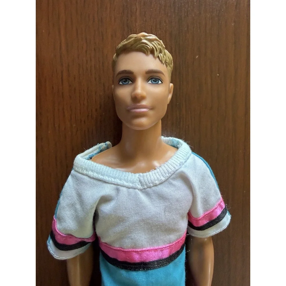 Mattel see all