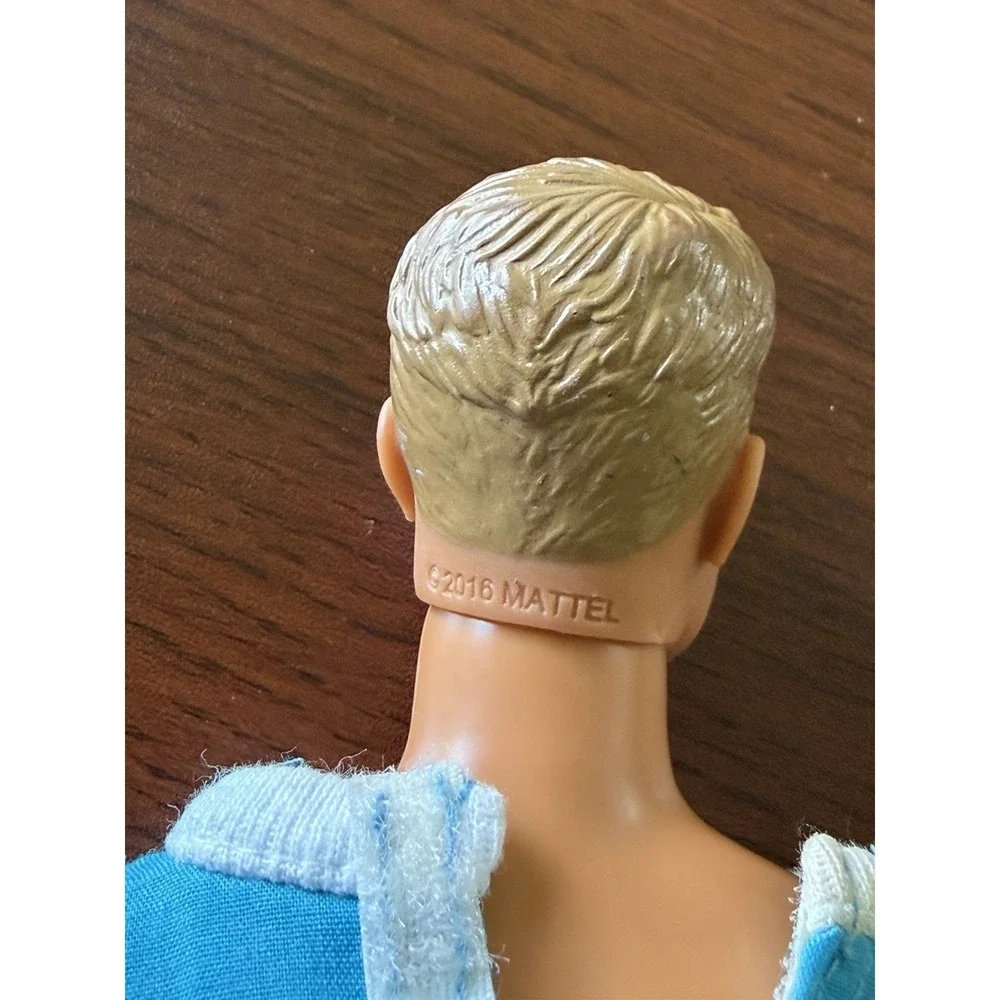 Mattel see all