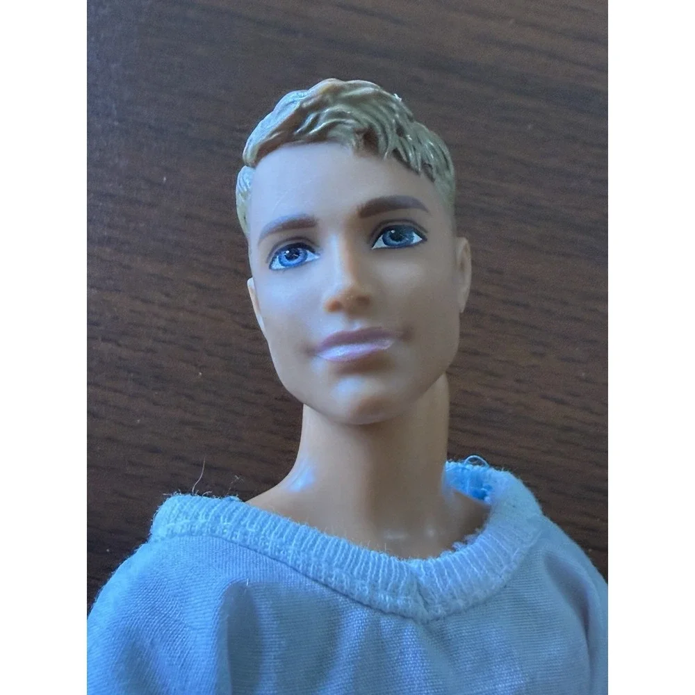 Mattel see all