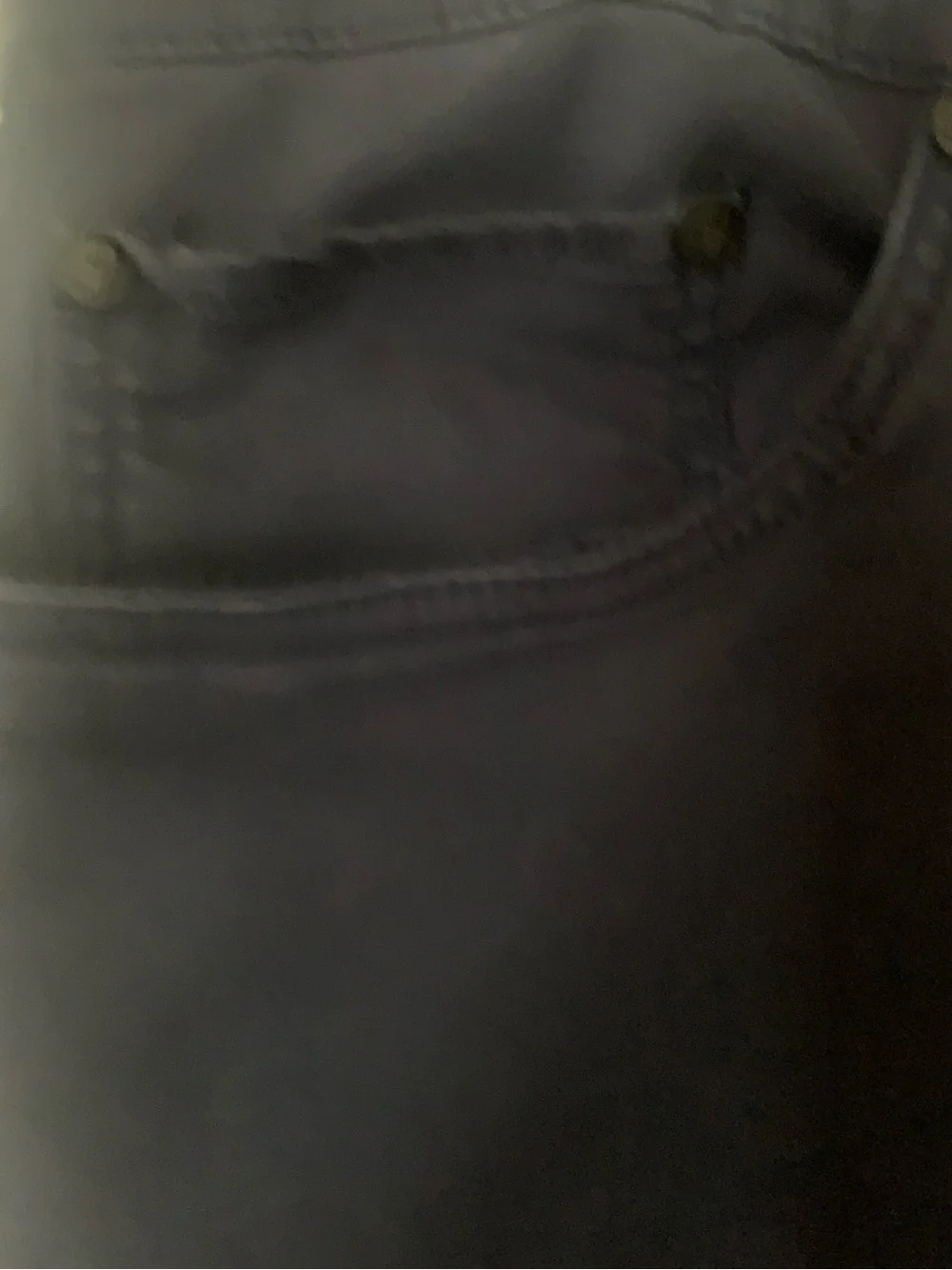 Banana Republic vintage navy