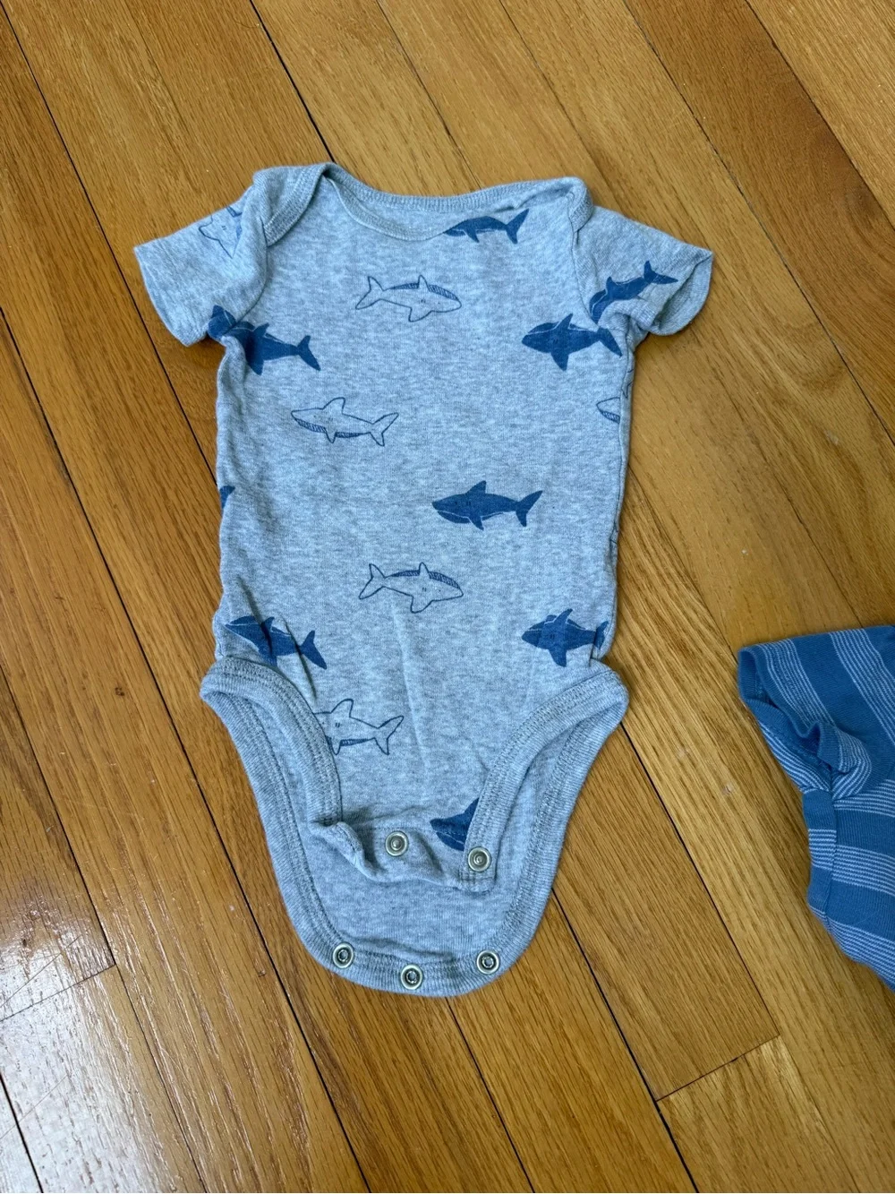 Just One You By Carters set just
