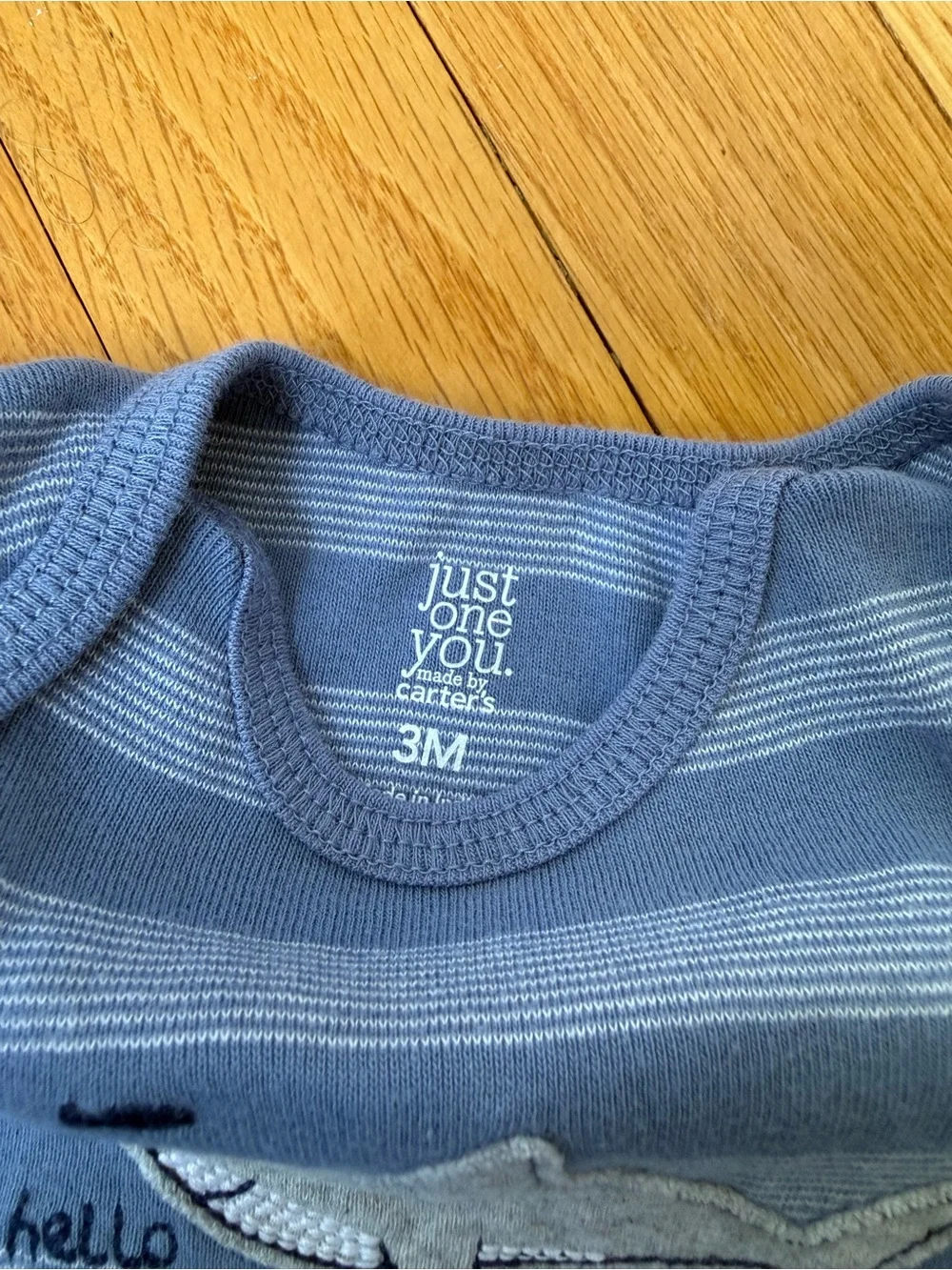 Just One You By Carters set just