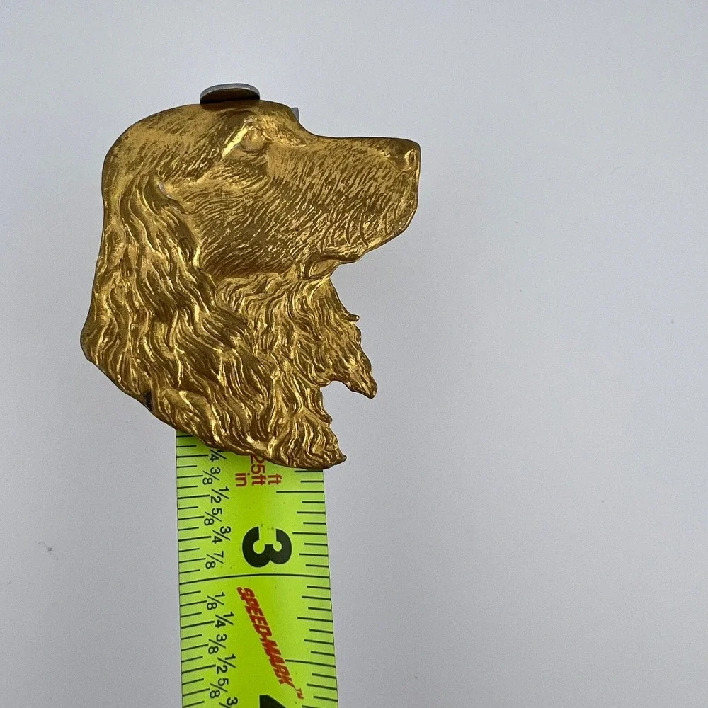 N/A vintage gold
