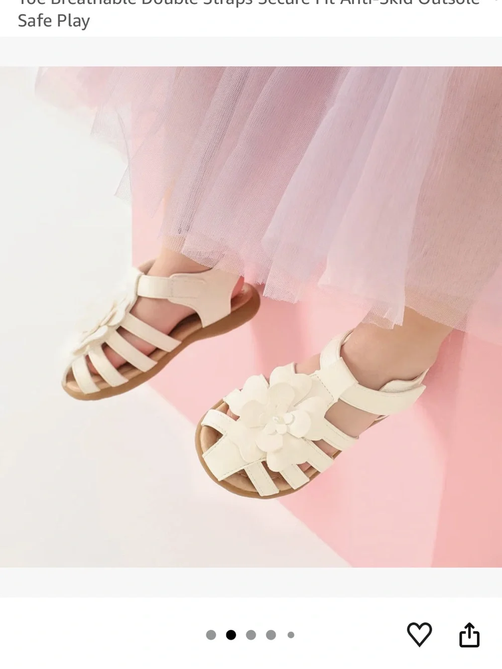 N/A dream pairs