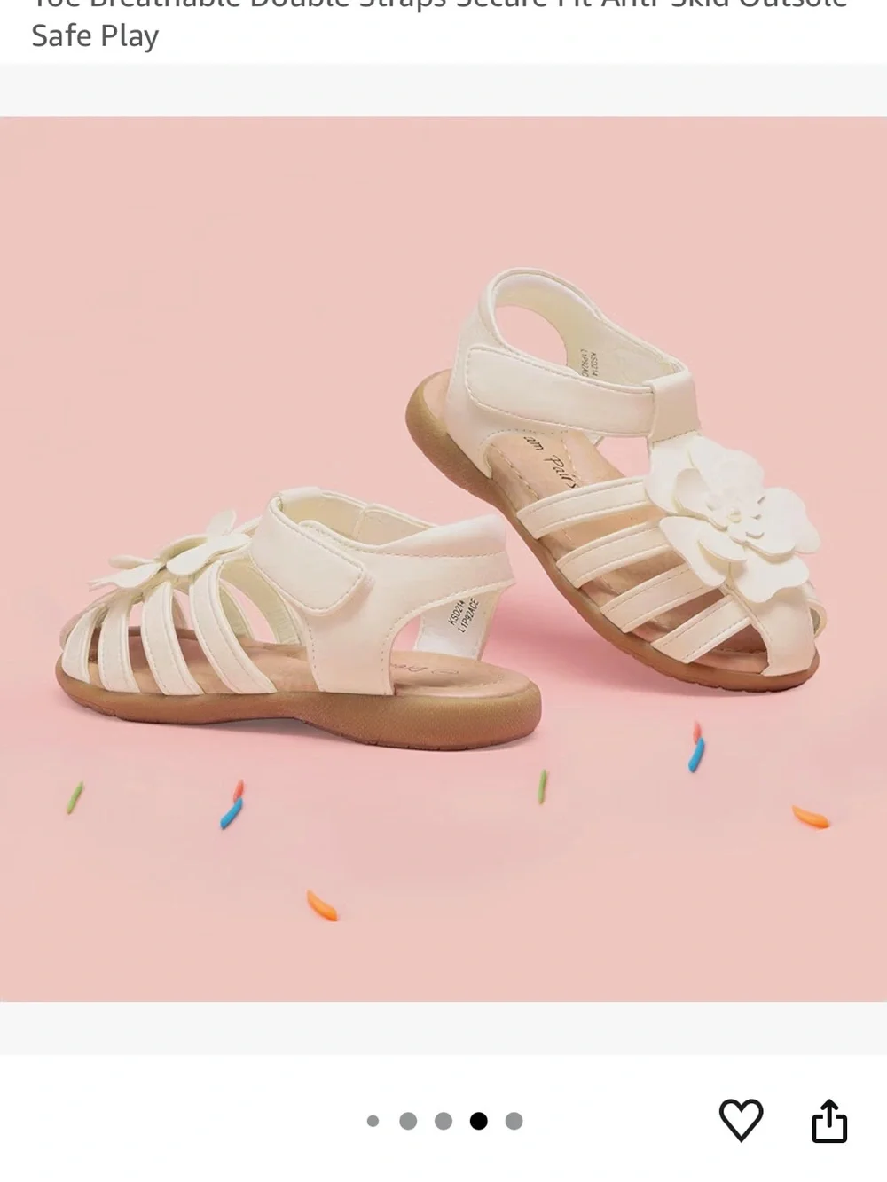 N/A dream pairs
