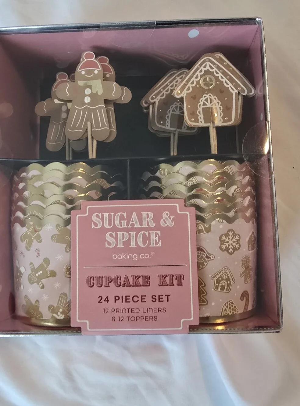 sugar and spice sugar spice