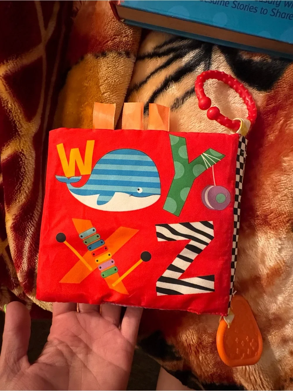 Sesame Street adorable piece