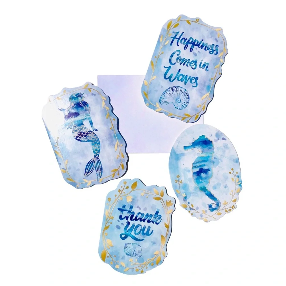 Punch Studio set collectible