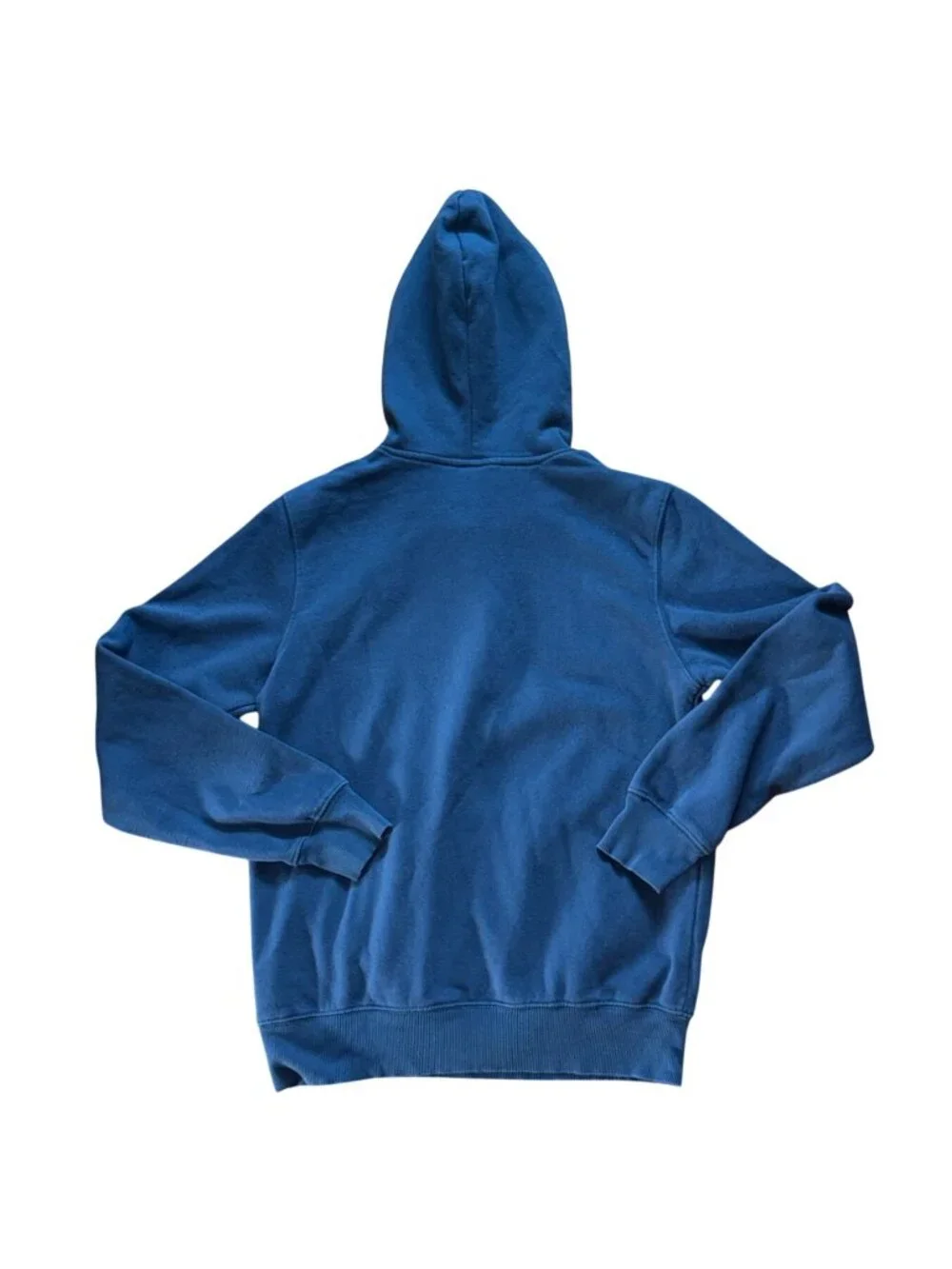The North Face thank you