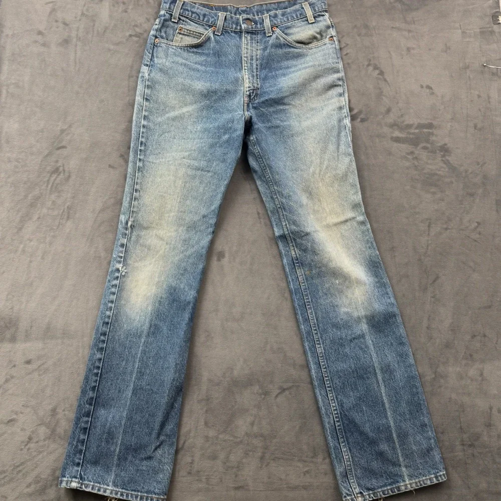 Levis vintage levis