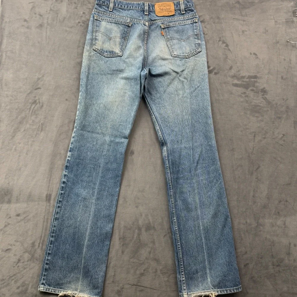 Levis vintage levis