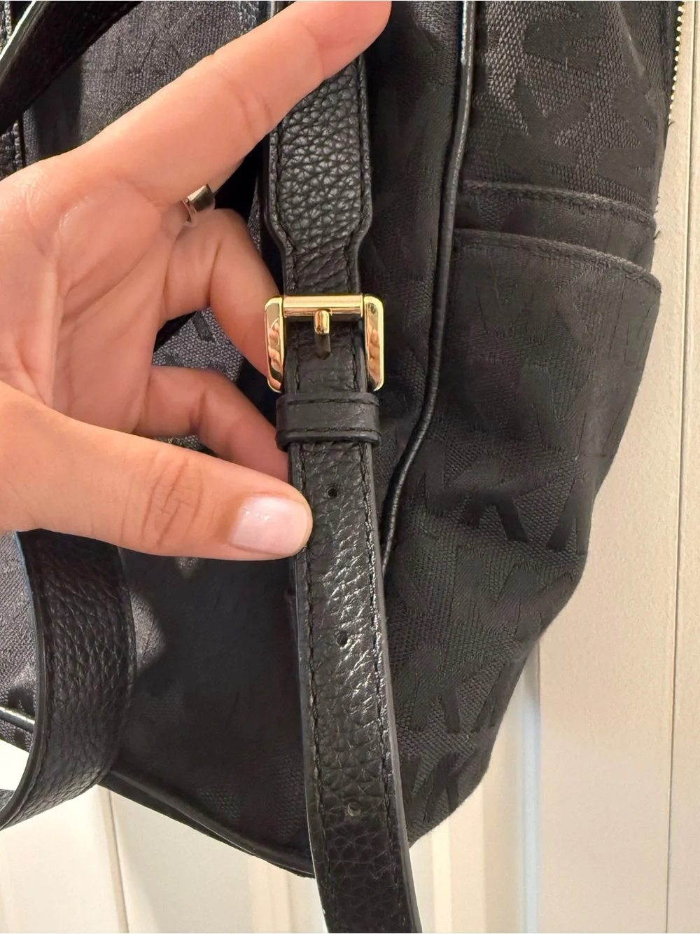 Michael Kors kors years tone