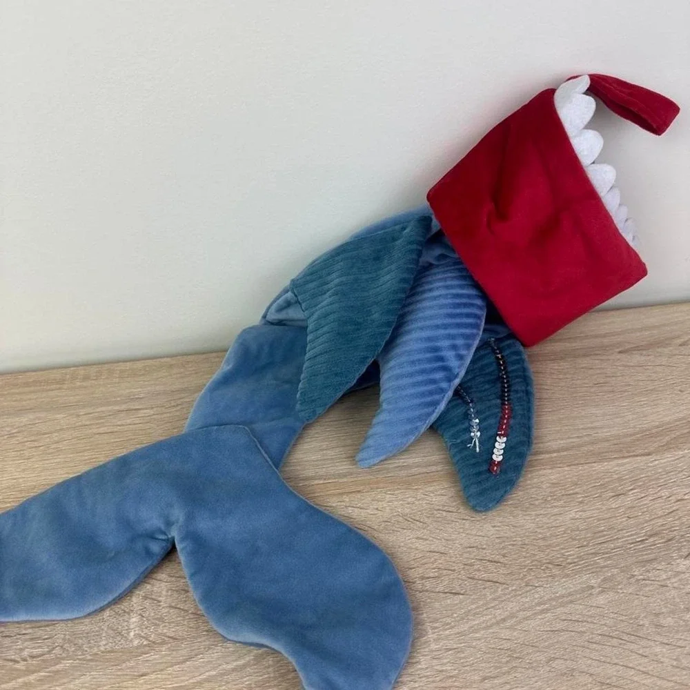 N/A blue shark