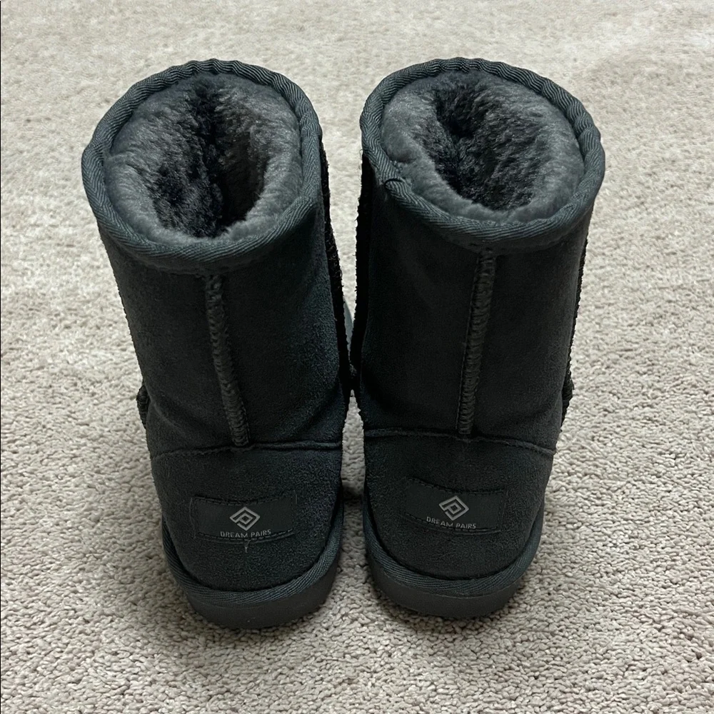 Dream Pairs dream pairs