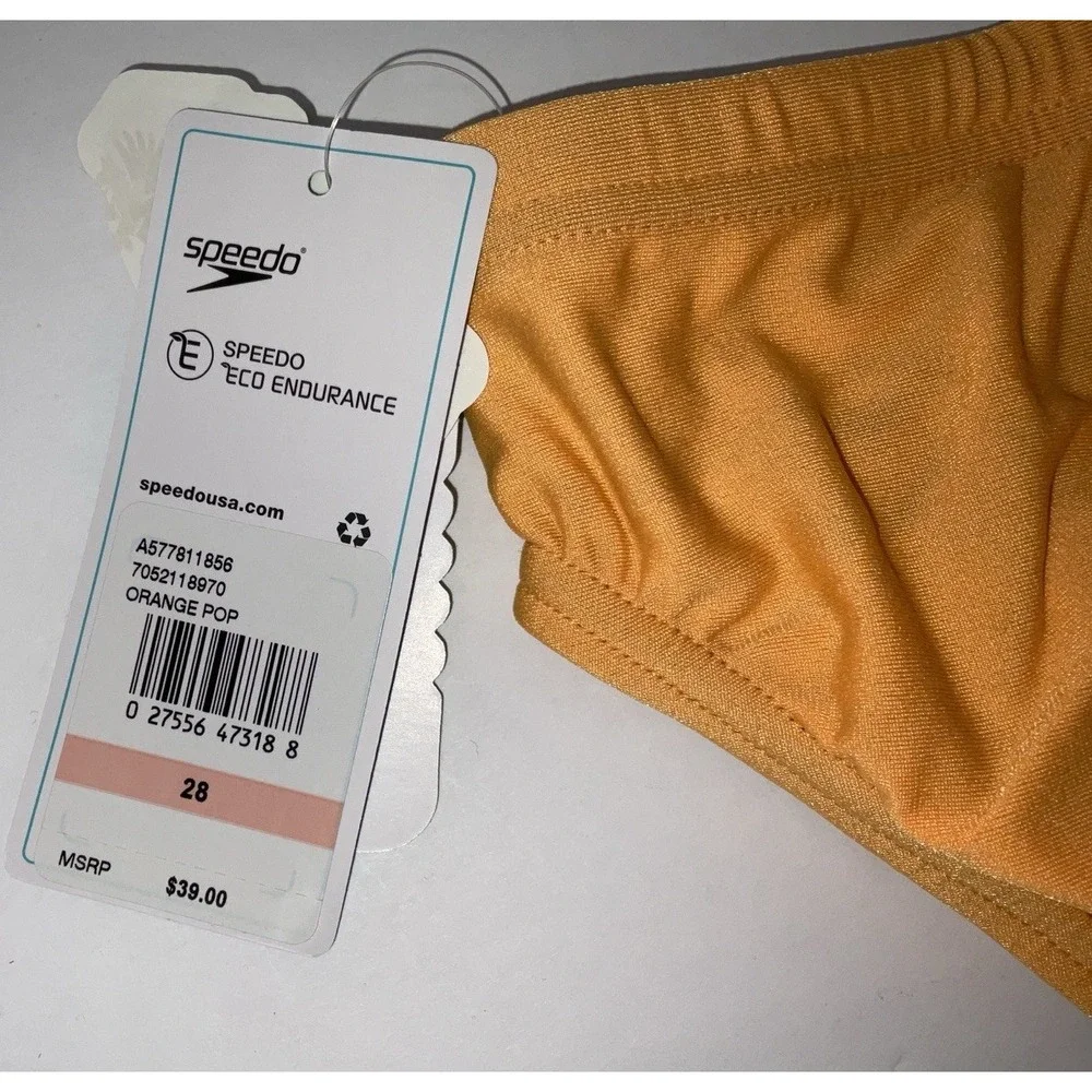 Speedo new vibe
