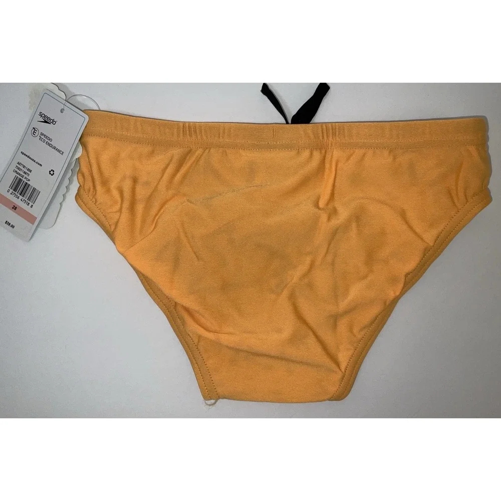 Speedo swim 28 white