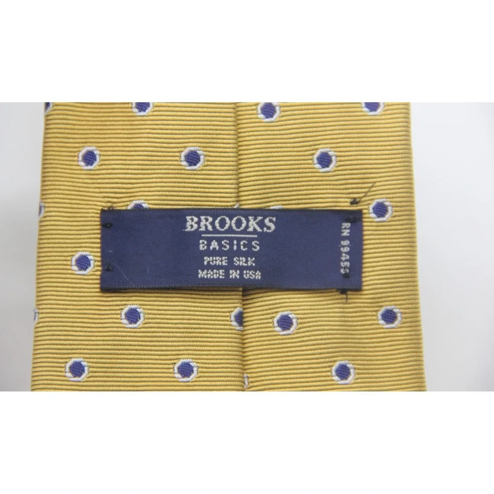 Brooks Brothers great classic