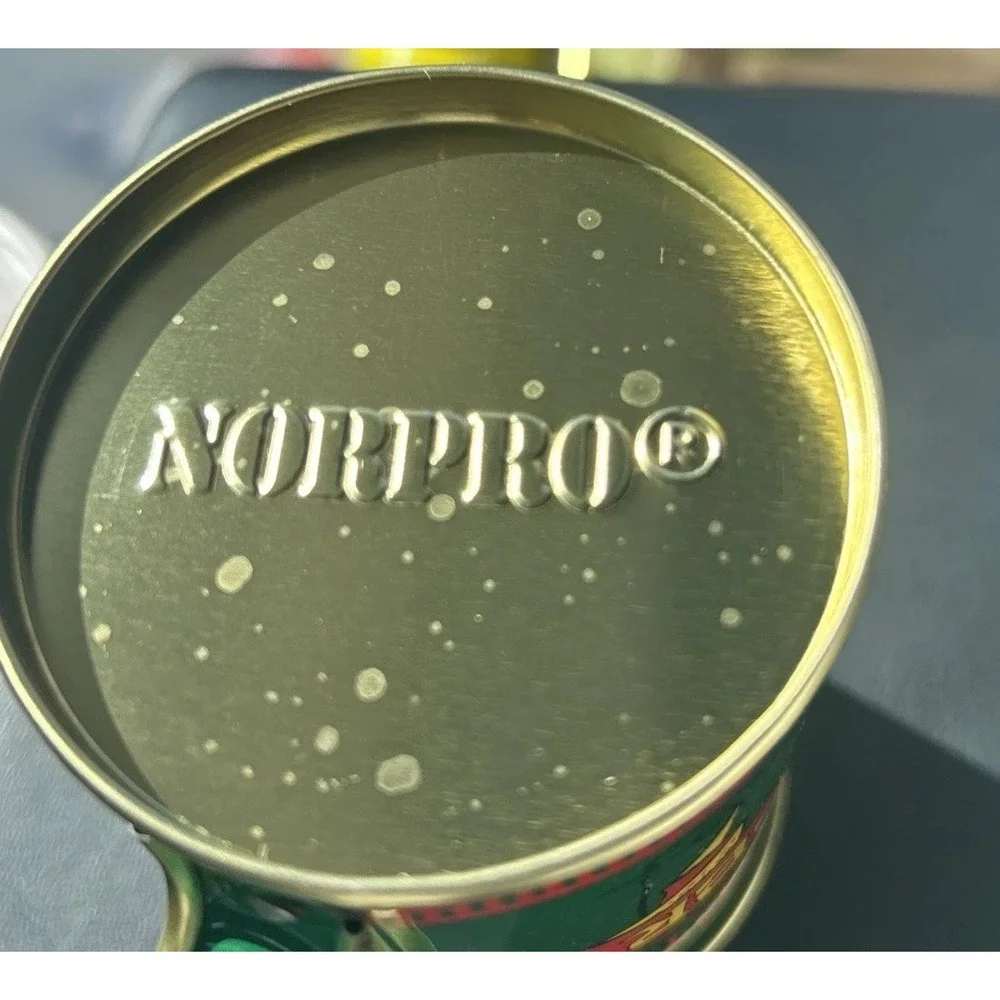 Norpro salt pepper