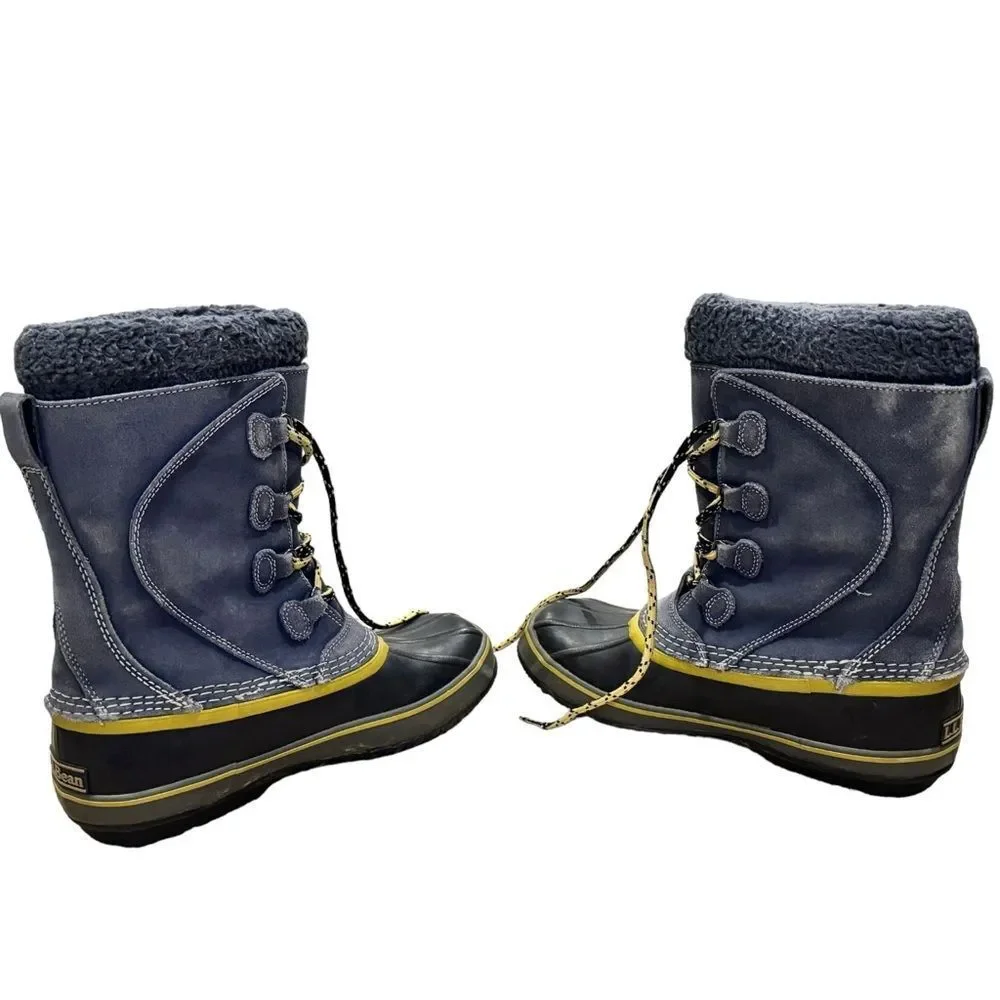 L.L. Bean bean kids