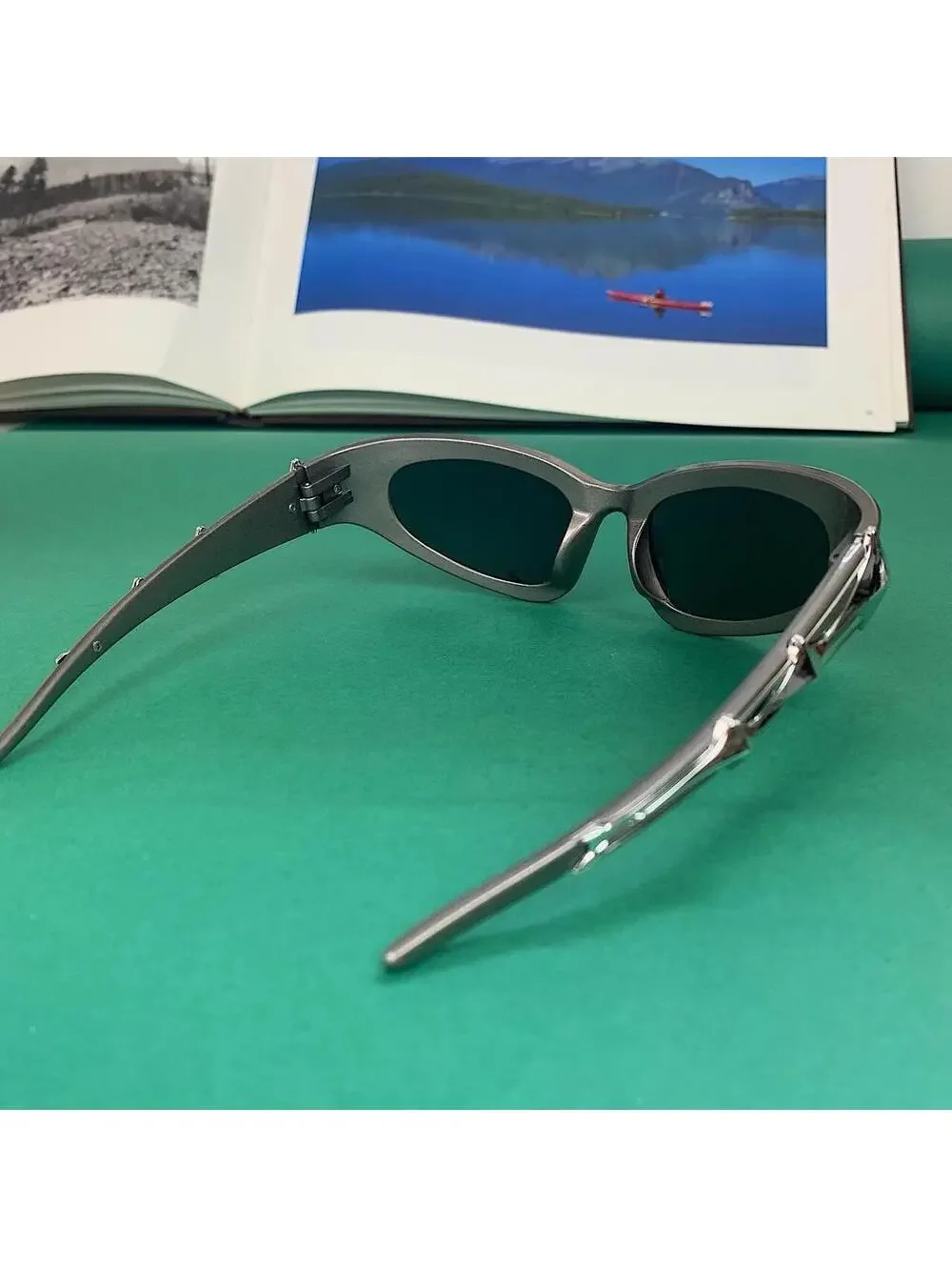 N/A #sunglasses #cyberpunk