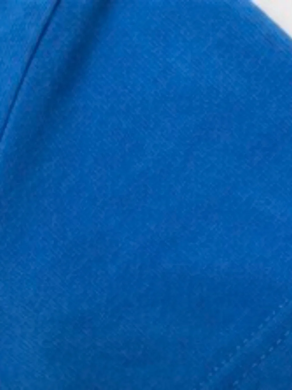 OshKosh Bgosh bright blue