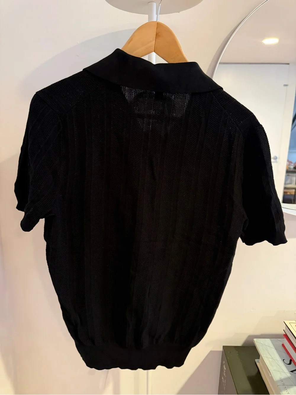 Banana Republic classic knit