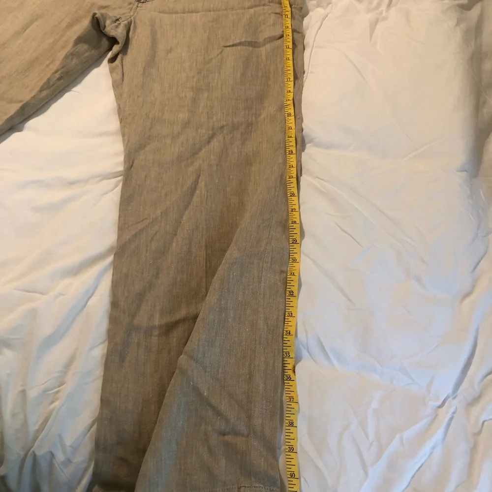 Banana Republic measurements are