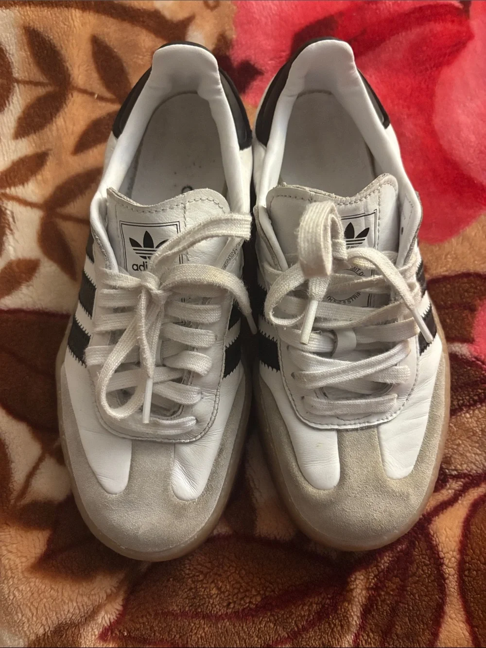 adidas classic low