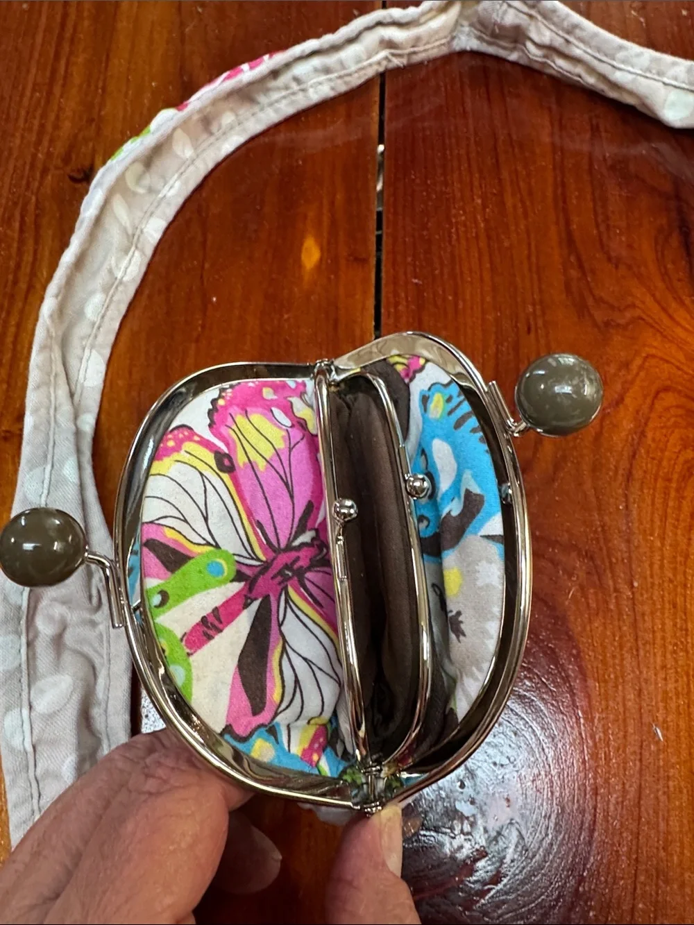 thirty-one bright floral