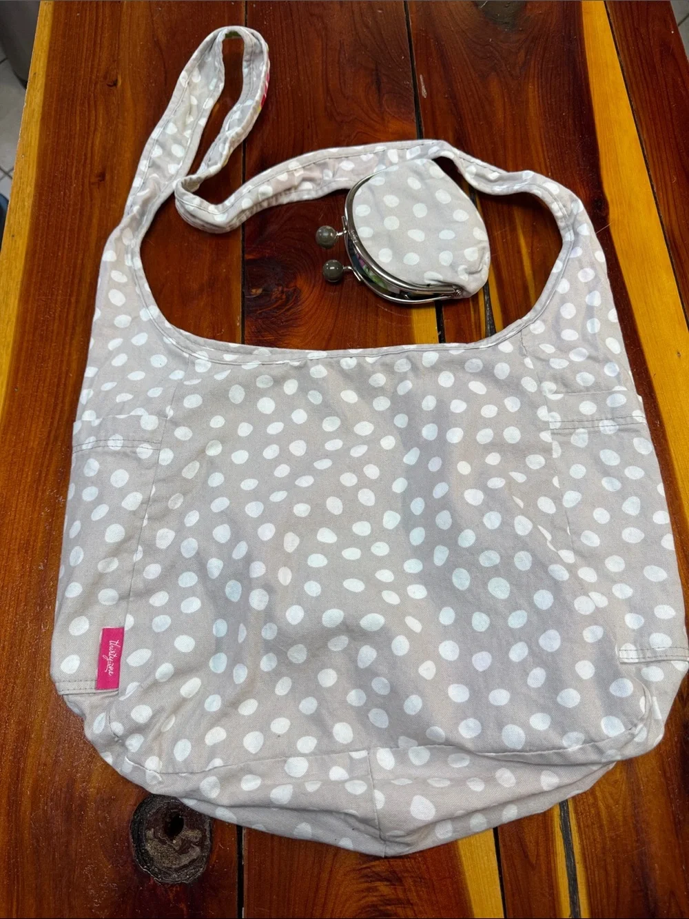 thirty-one bright floral