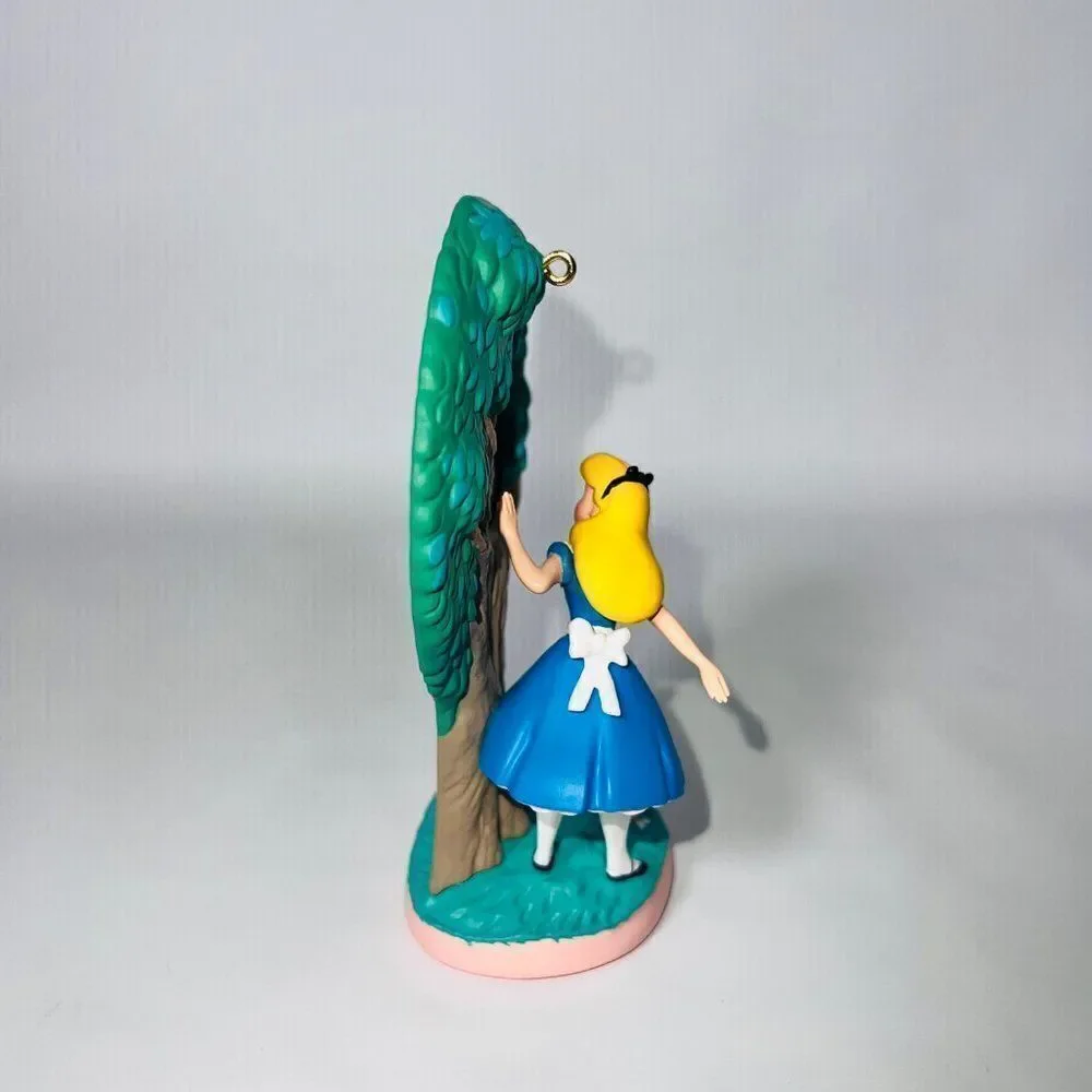 Hallmark brand keepsake