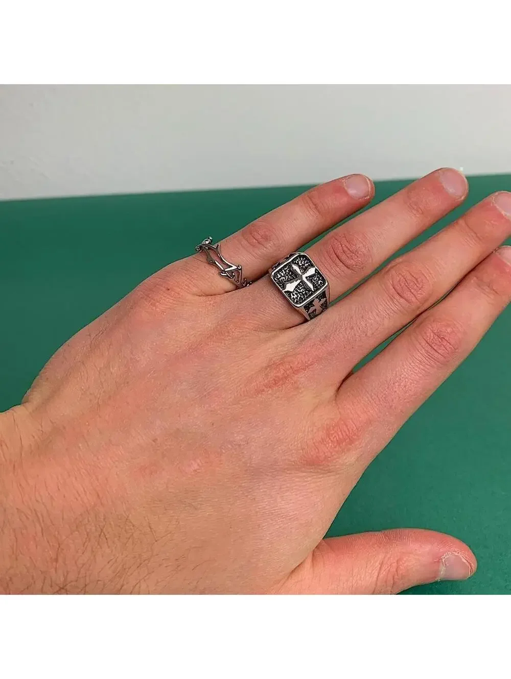 N/A #ring #y2kring