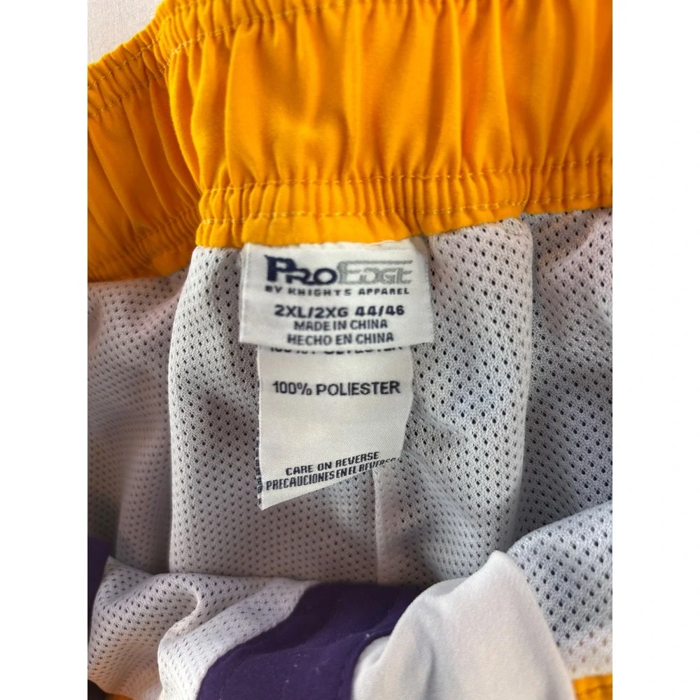 Pro Edge lsu tigers
