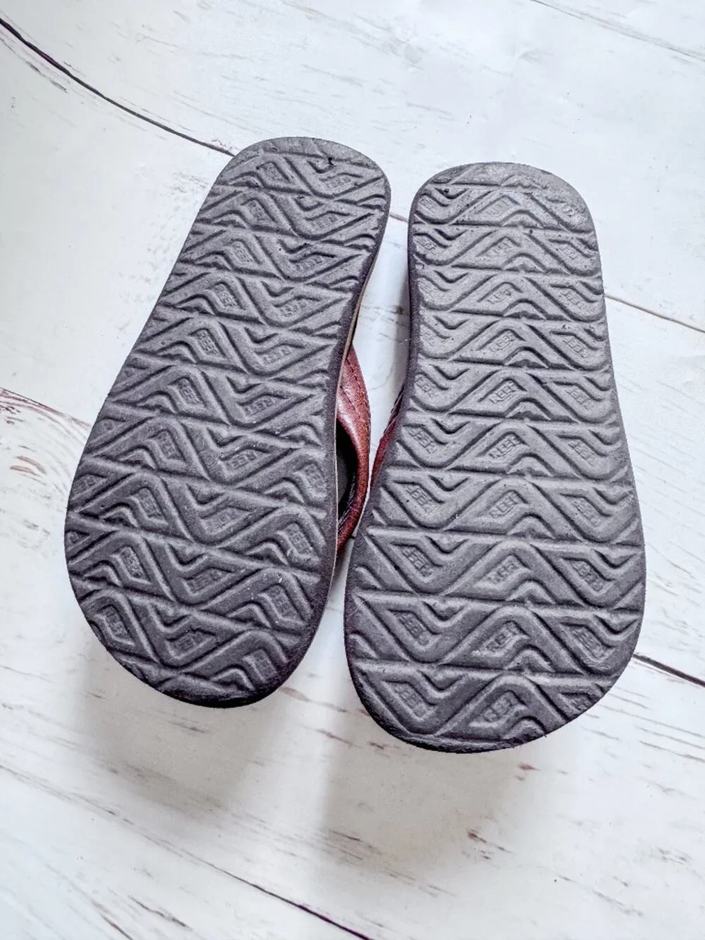 Reef toddler boys’