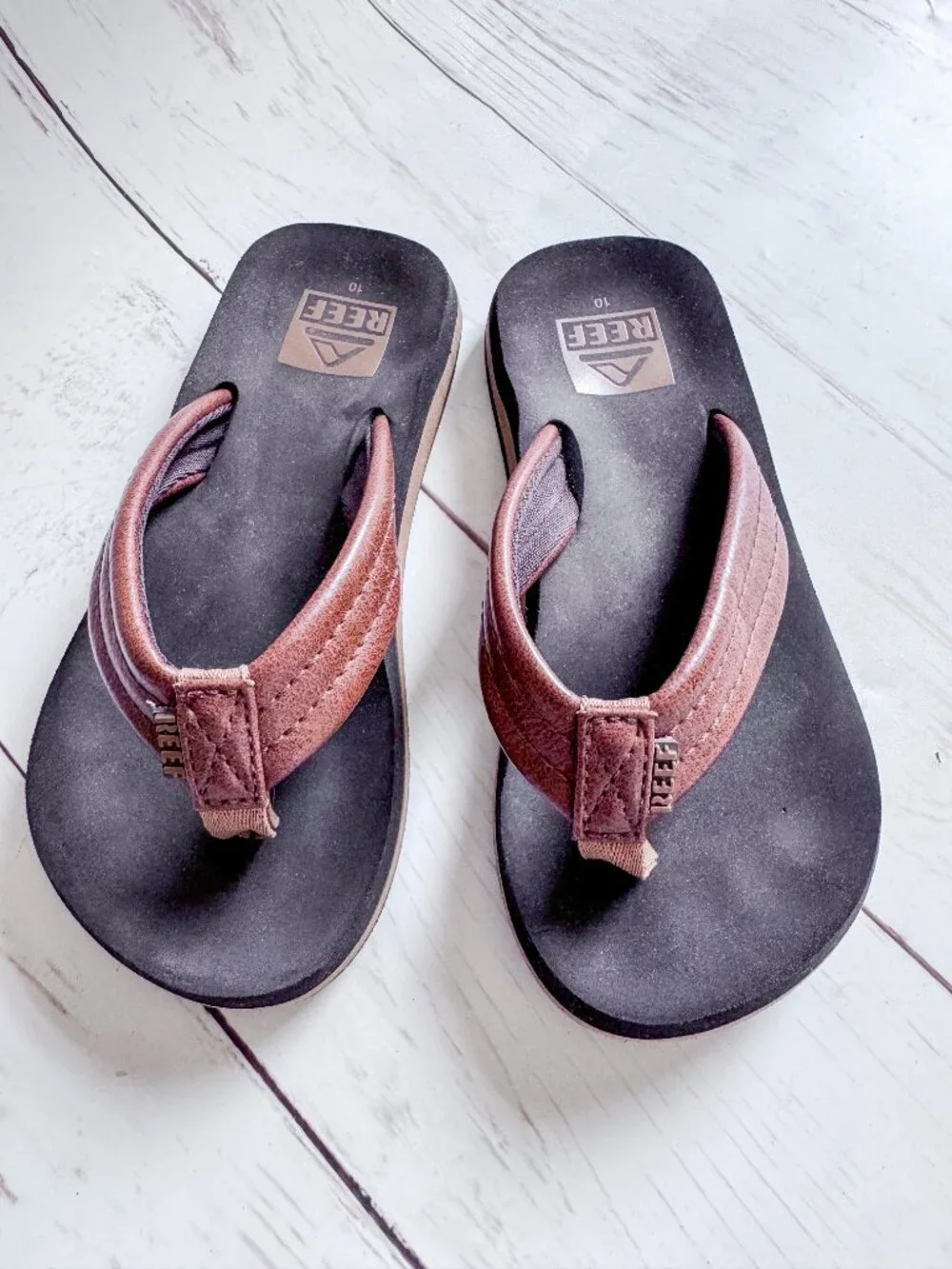 Reef toddler boys’