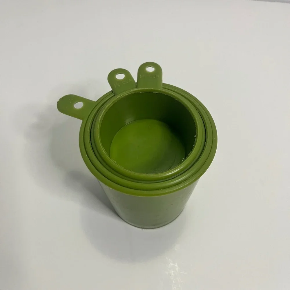 Merrymaid Plastics vintage merrymaid