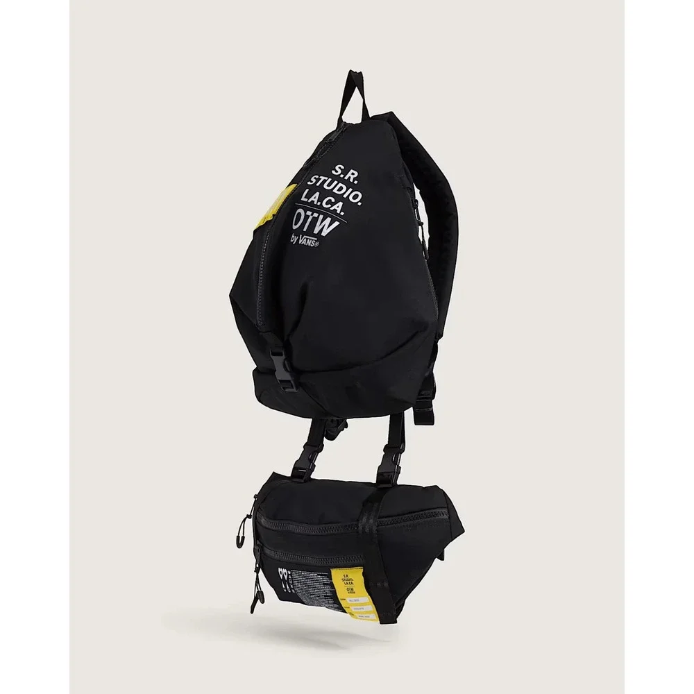 OTW by Vans X S.R. Studio LA. CA. Backpack Fanny Pack Limited Edition CORDURA