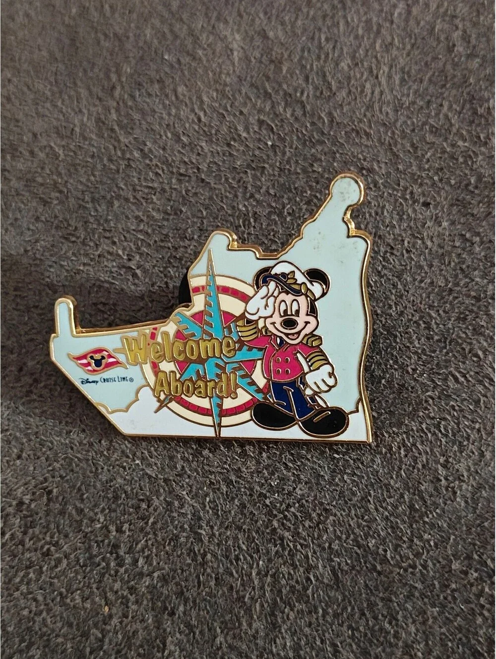 Disney cool 2008