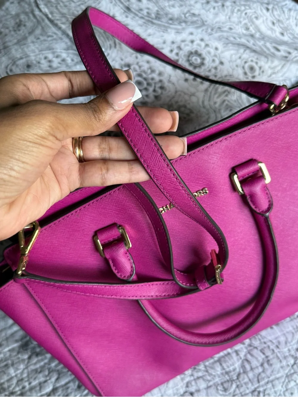 Michael Kors nwot michael