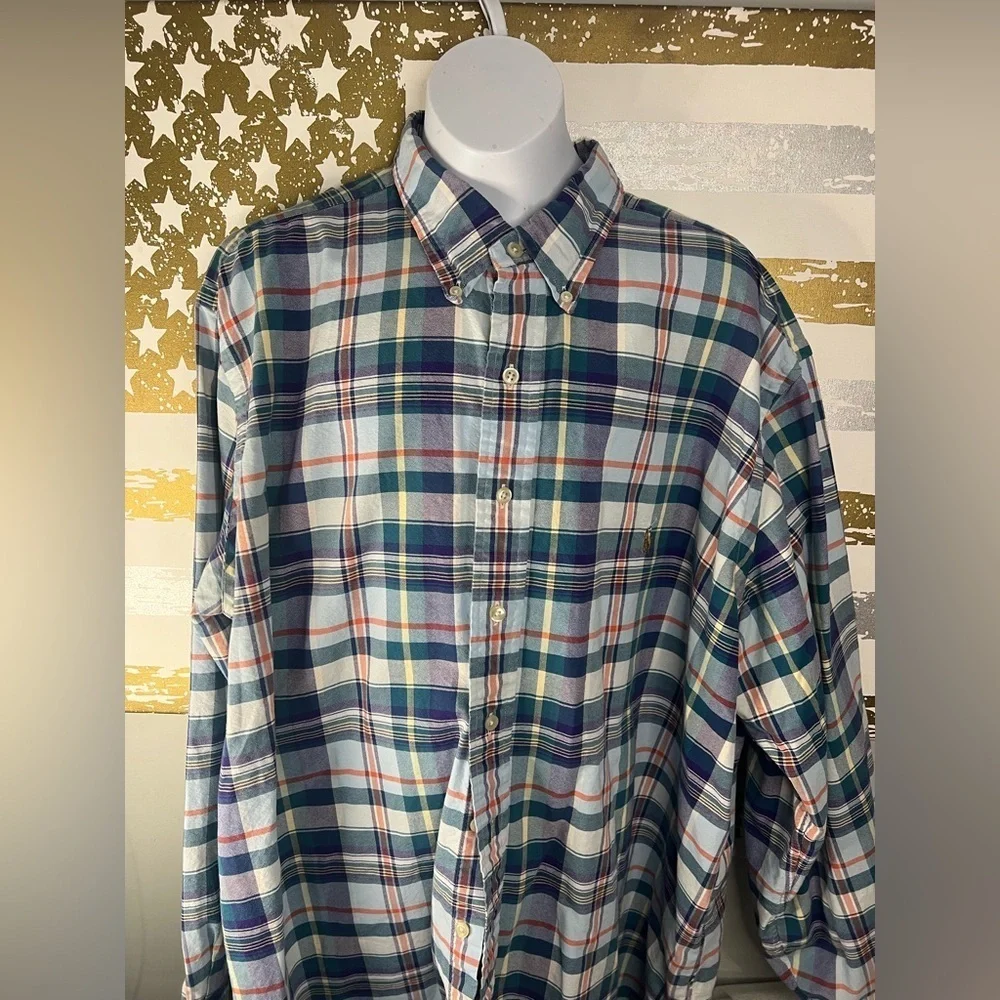 Polo Ralph Lauren size 1xb