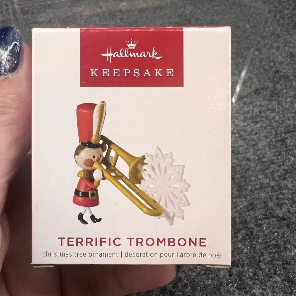 Hallmark new open