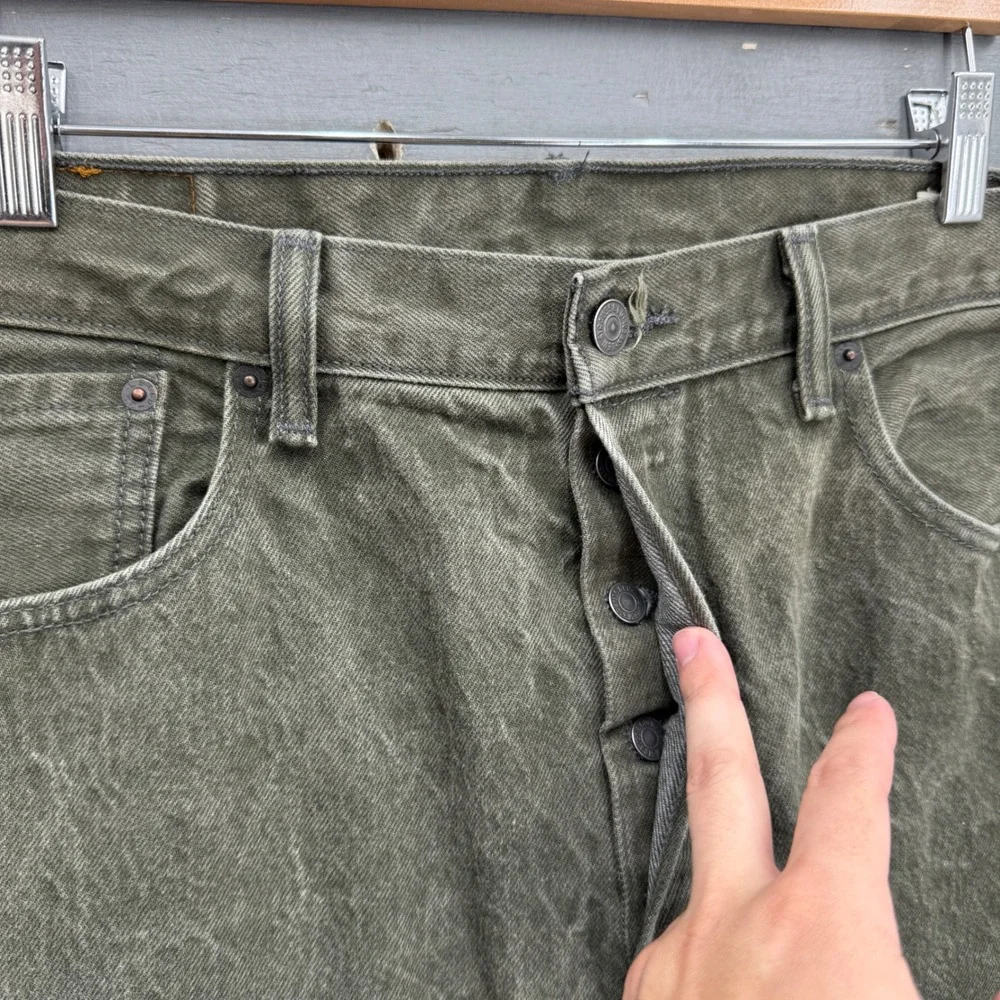 Levis levi strauss