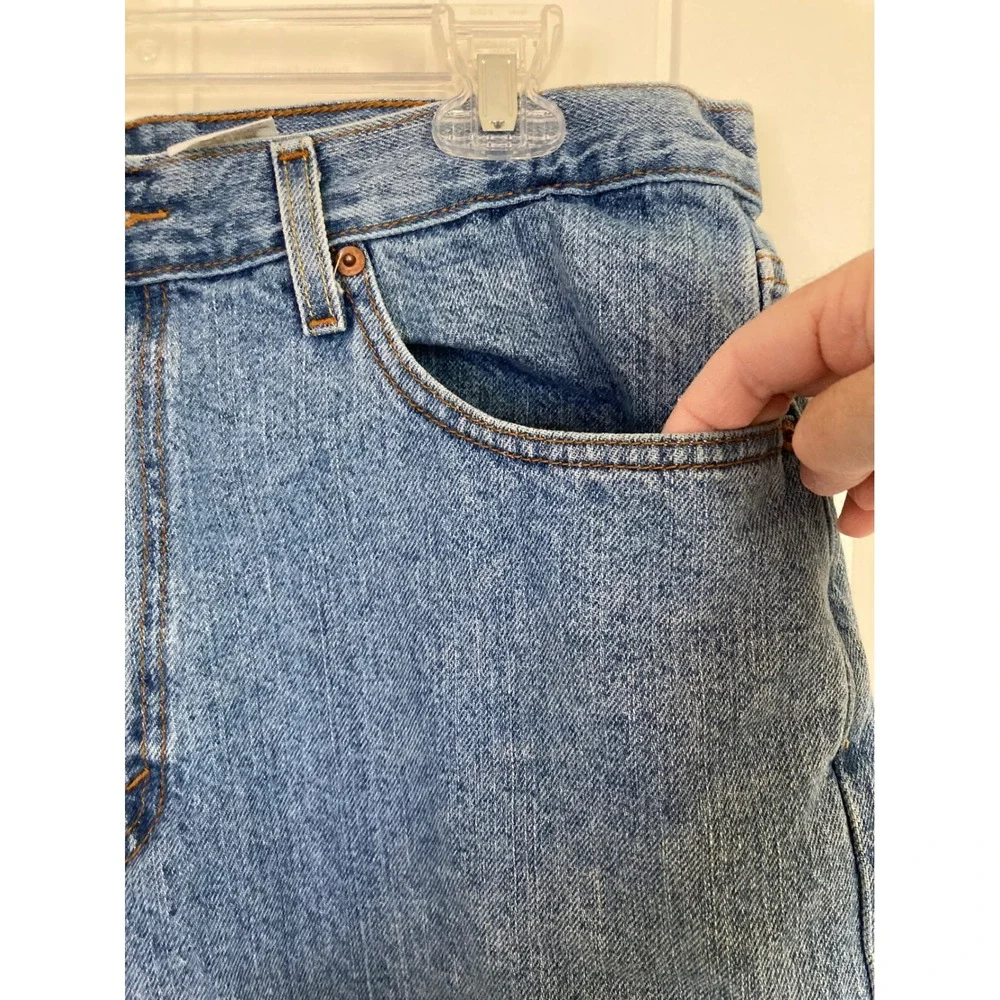 Levis displays timeless