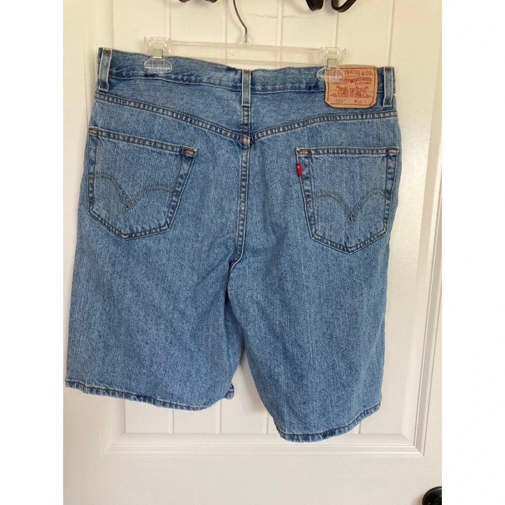 Levis everyday 18