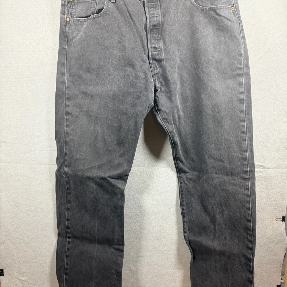 Levis pre owned