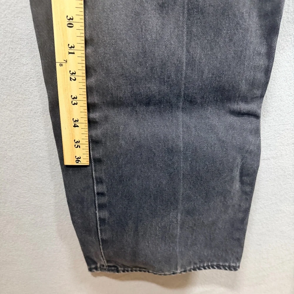 Levis pre owned