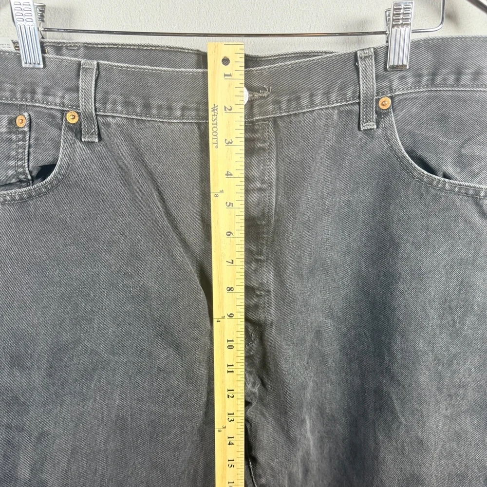 Levis pre owned