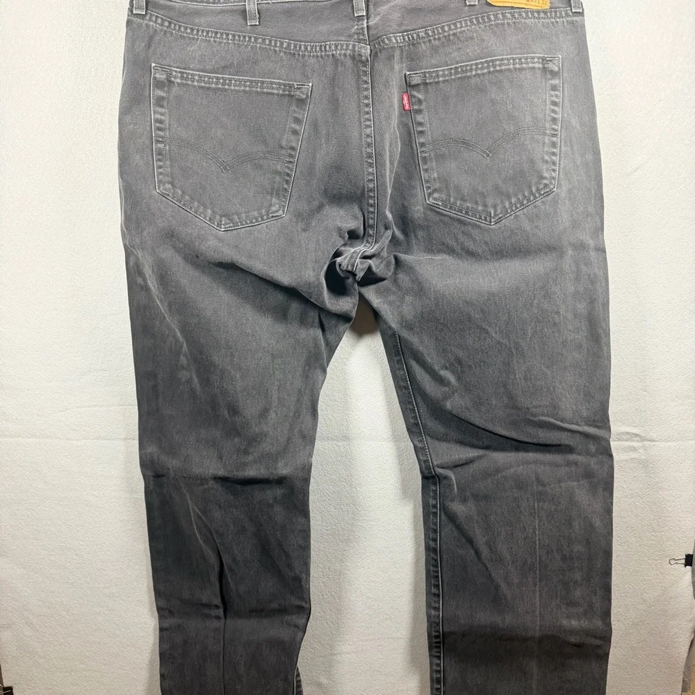 Levis pre owned