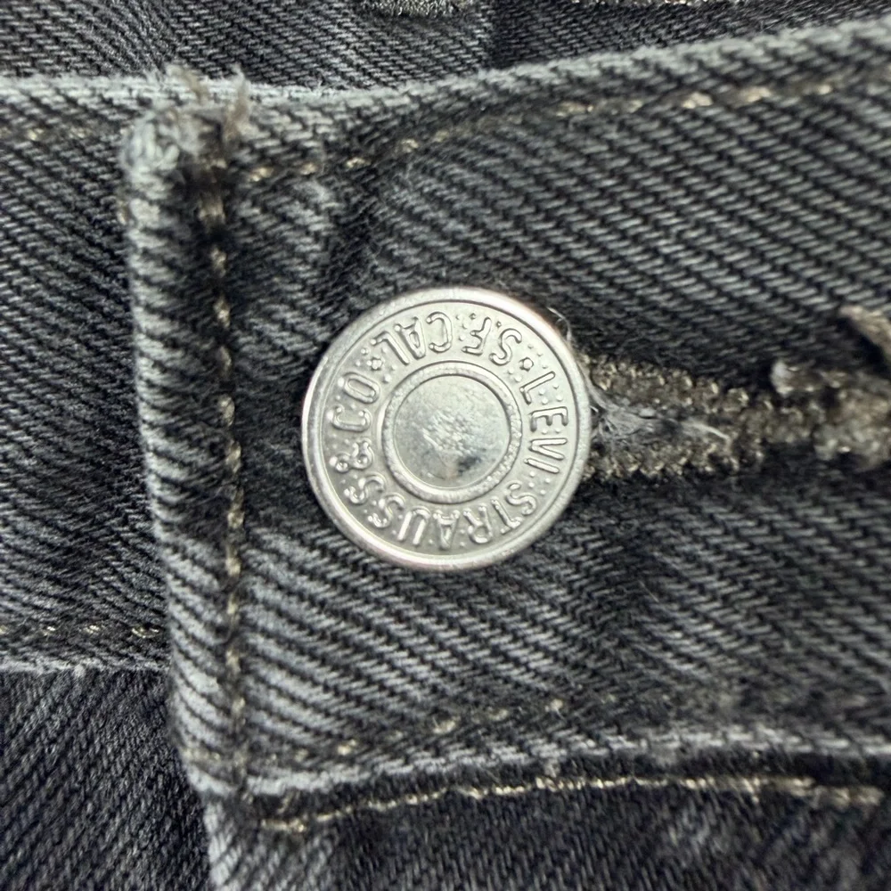 Levis pre owned