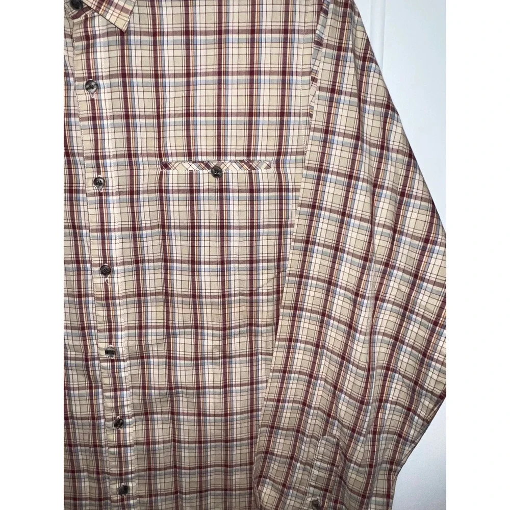Levis any polyester